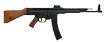 MP44 Assault Rifle