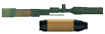 German Rifle Grenade